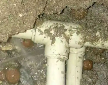 思南测漏水多少钱