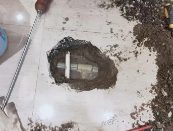 思南测漏水电话