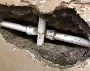 思南测漏水哪家好