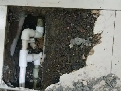 思南测漏水哪家好