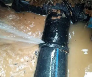 思南测漏水公司哪家好