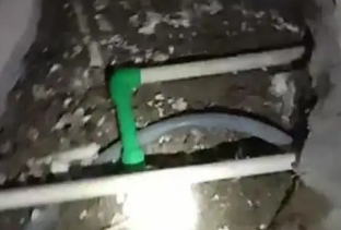 思南测漏水公司