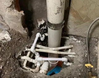 思南漏水检测哪家好