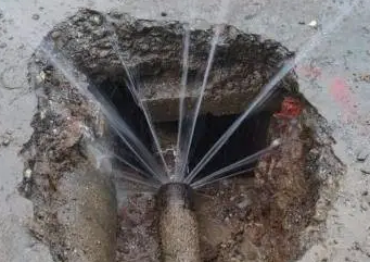 思南漏水检测多少钱