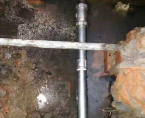 思南漏水检测公司电话