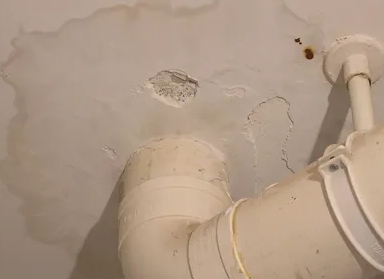 思南卫生间测漏水多少钱