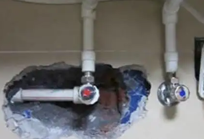 思南卫生间测漏水查询方法