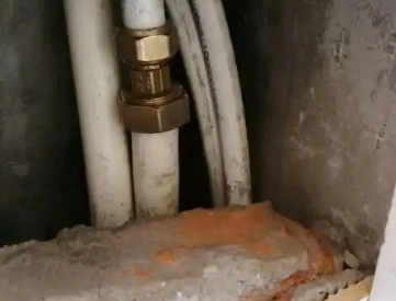 思南水管漏水检测哪家好