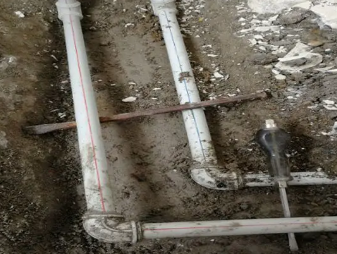 思南卫生间测漏水多少钱