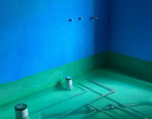 思南卫生间防水