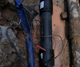 思南水管漏水检测多少钱