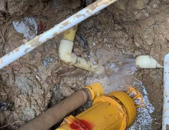 思南水管漏水检测哪家好