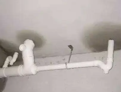 思南卫生间测漏水的几种情景