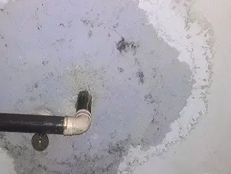 思南卫生间测漏水之怎么维修