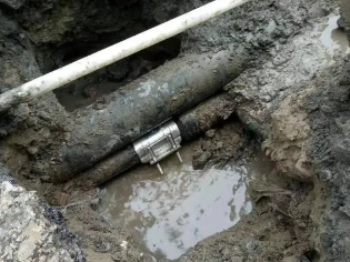 思南水管漏水检测的传递距离多少