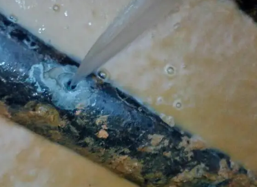 思南水管漏水检测多少钱