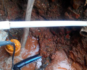 思南水管漏水检测哪家好