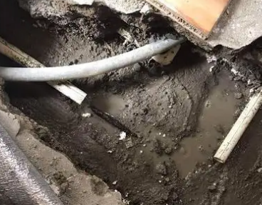 思南卫生间测漏水价格明细