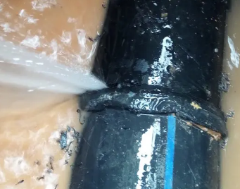 思南水管漏水检测的小妙招