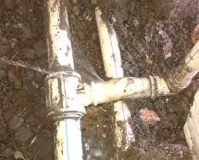 思南卫生间测漏水多少钱