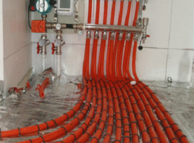 思南地暖维修多少钱