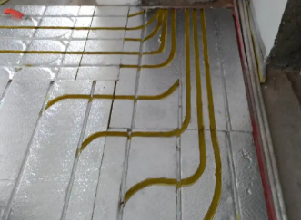 思南地暖维修哪家好