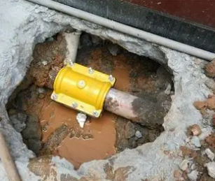思南水管漏水检测的几种情况