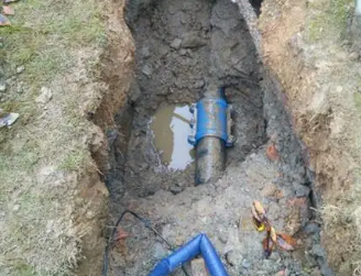 思南水管漏水检测多少钱