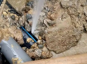 思南水管漏水检测哪家好