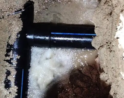 思南水管漏水检测哪家好