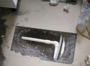 思南卫生间测漏水哪家好