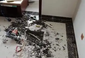 思南漏水检测多少钱