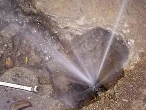 思南水管漏水检测哪家好