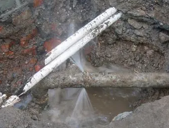 思南测漏水多少钱