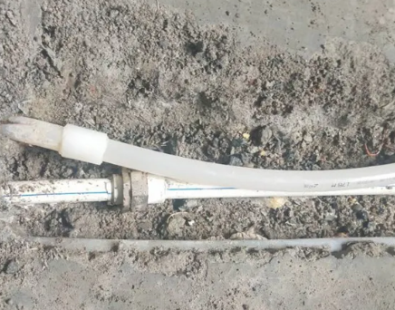 思南测漏水哪家好