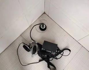 思南测漏水公司