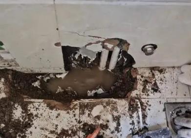 思南漏水检测电话