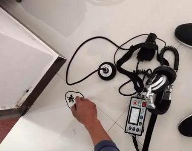 思南测漏水公司电话